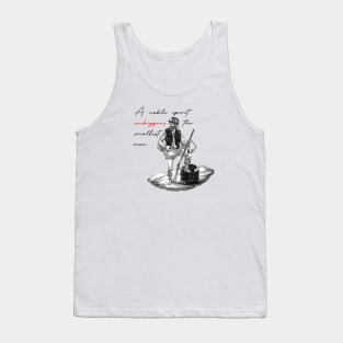 Embiggens Tank Top